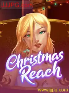 ChristmasReach