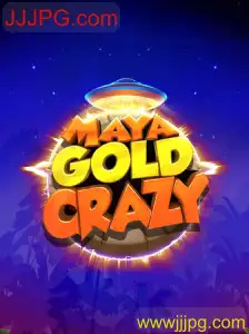MayaGoldCrazy