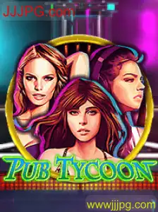 PubTycoon